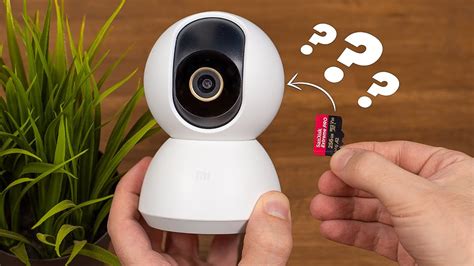 wifi smart camera sd card|install micro sd card security camera.